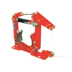 Brêc Crane Drwm Stop Brys