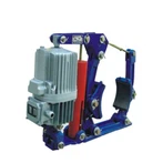 System Brêc Crane Gantry