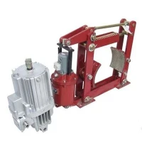 Brêc Drwm Hydrolig