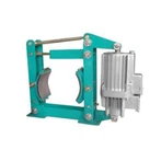 Breciau Drwm Hydrolig Cyfres Ywz Ar gyfer Craen