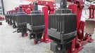 Breciau drwm electro-hydrolig China2