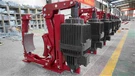 Breciau drwm diwydiannol